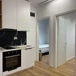 Daire Lakeside Comfort - Self Check-in