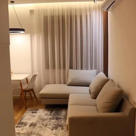 Lakeside Comfort - Self Check-in Tiran