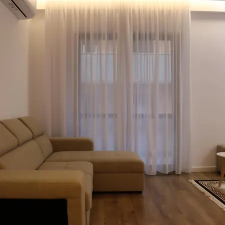 Daire Lakeside Comfort - Self Check-in *
