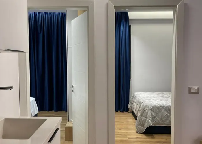 Lakeside Comfort - Self Check-in Тирана