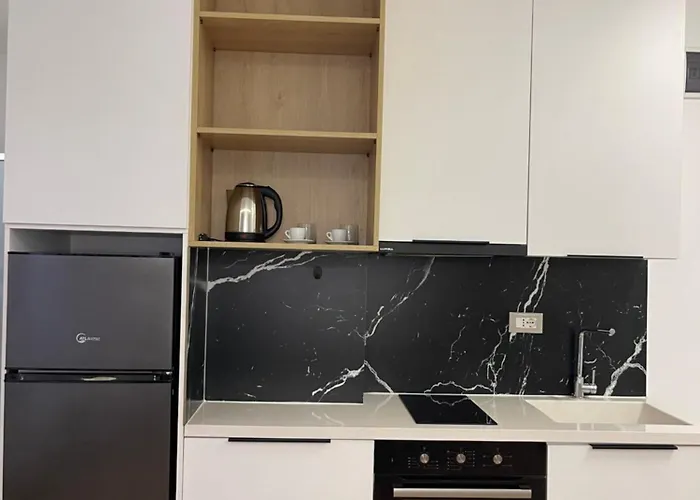 Lakeside Comfort - Self Check-in