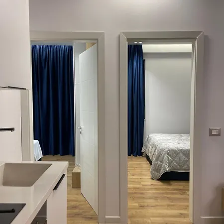 Lakeside Comfort - Self Check-in Тирана