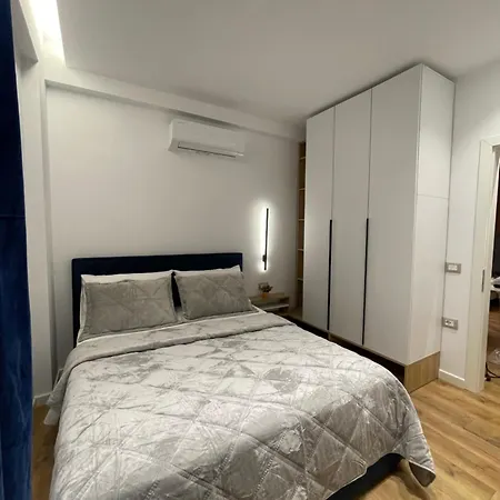 Lakeside Comfort - Self Check-in * Тирана
