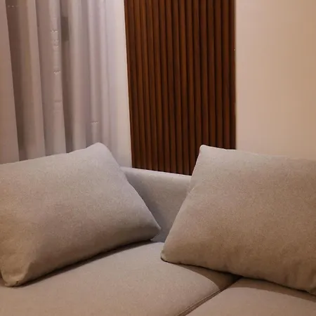 Lakeside Comfort - Self Check-in * 地拉那