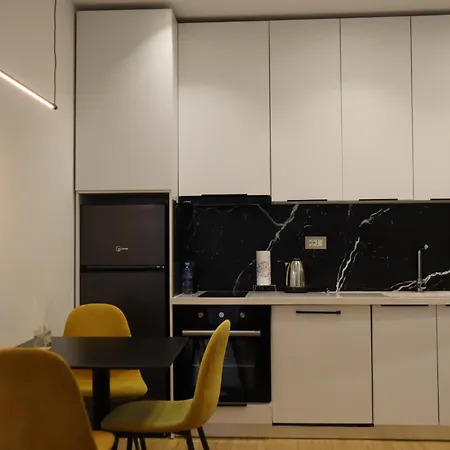 公寓 Lakeside Comfort - Self Check-in *