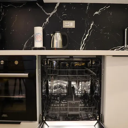 Lakeside Comfort - Self Check-in 地拉那