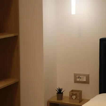 Lakeside Comfort - Self Check-in * Тирана