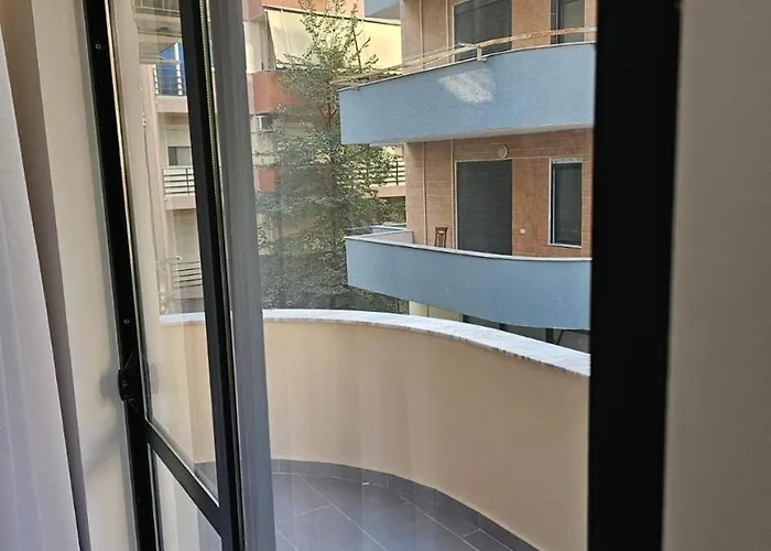 公寓 Lakeside Comfort - Self Check-in *