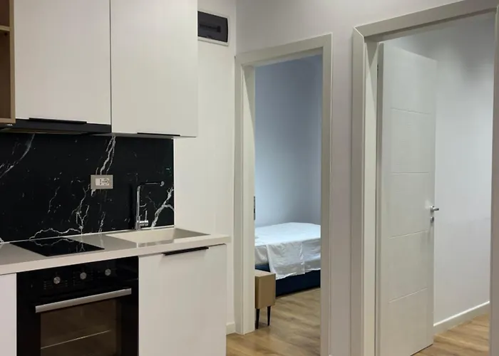 Apartment Lakeside Comfort - Self Check-in