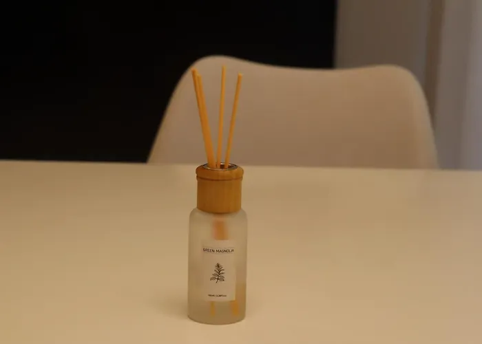 公寓 Lakeside Comfort - Self Check-in