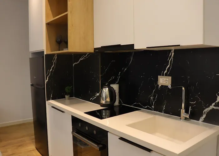 Lakeside Comfort - Self Check-in