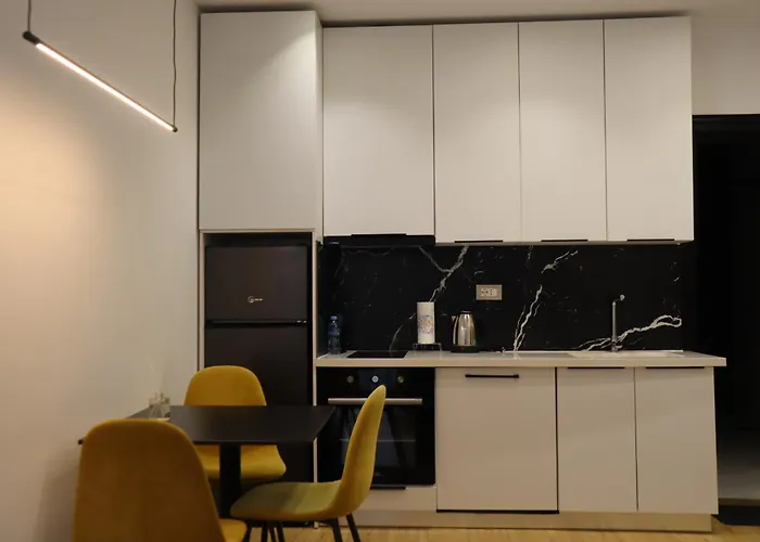 Apartment Lakeside Comfort - Self Check-in *