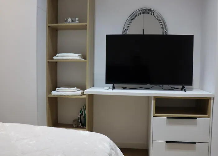 公寓 Lakeside Comfort - Self Check-in