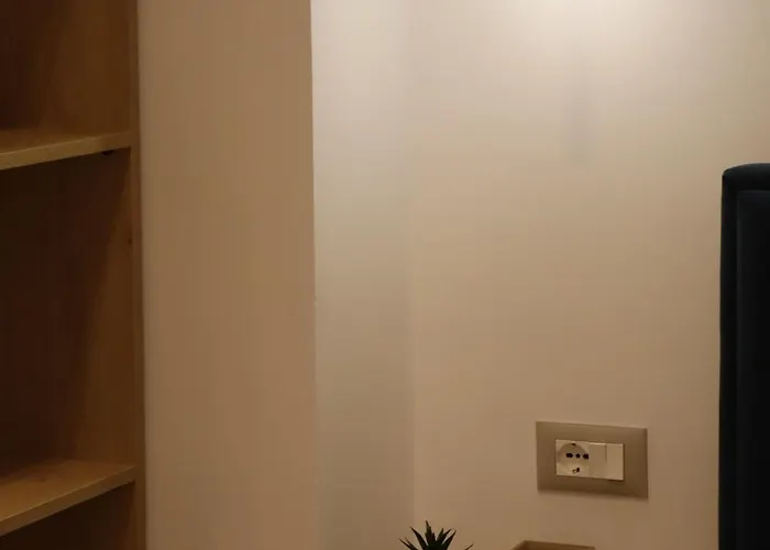 Lakeside Comfort - Self Check-in * 地拉那