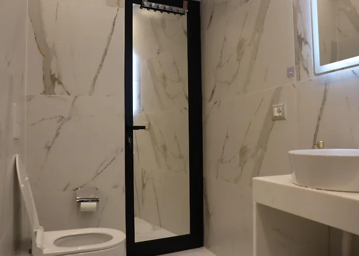 Lakeside Comfort - Self Check-in * 地拉那