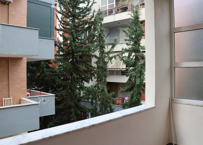 Apartment Lakeside Comfort - Self Check-in *